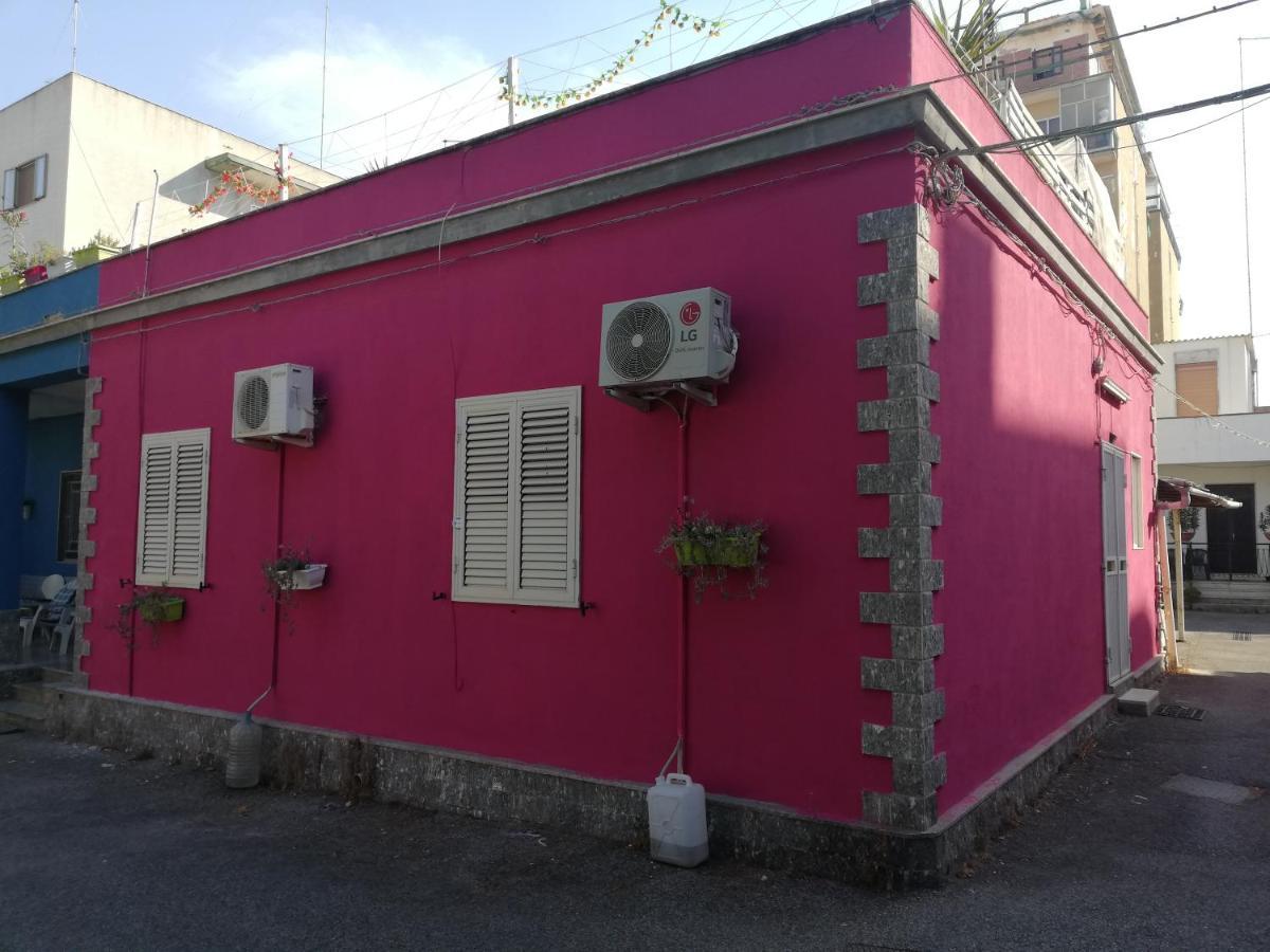 Casa Bianca Villa Syracuse Exterior photo